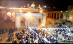 کلیپ:مراسم میلاد امام حسن مجتبی-رمضان97